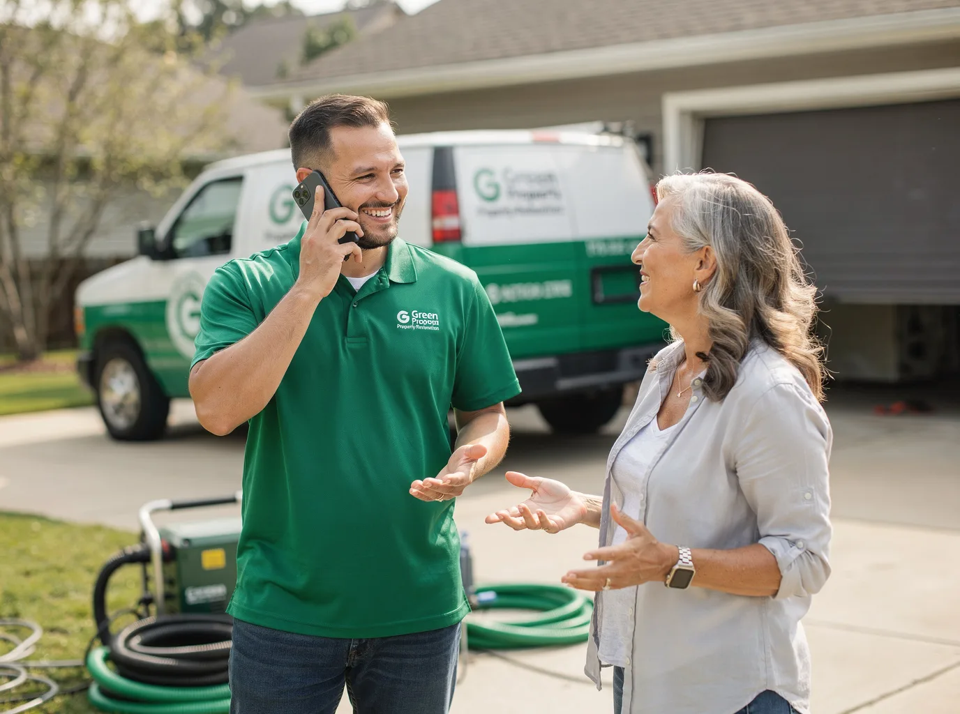 Water Damage Restoration Newington, CT FAQs